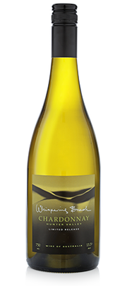 2018 Chardonnay