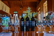 Vertical Touriga Nacional Tasting Pack