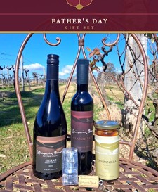Spoil your Dad