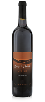 2014 Merlot