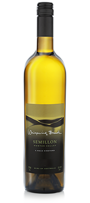 2022 Semillon