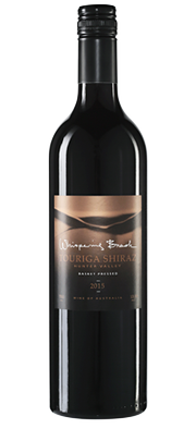 2017 Merlot Cabernet