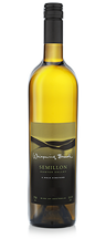 2021 Semillon